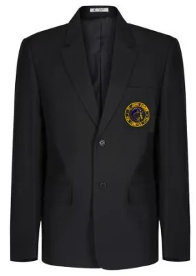 ST JOHN FISHER BOYS BLAZER