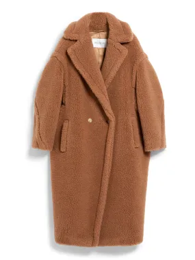 Teddy Bear icon coat