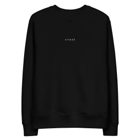 The Gibson eco sweatshirt