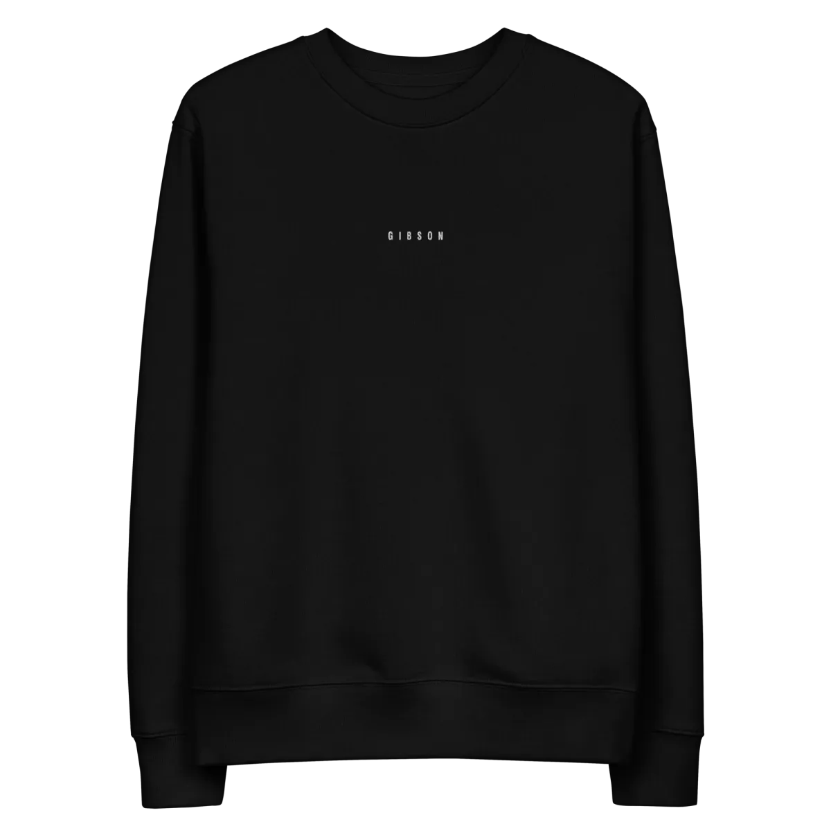 The Gibson eco sweatshirt