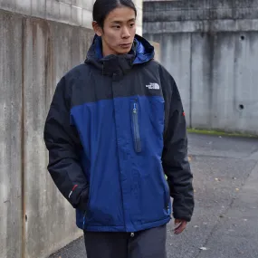 The North Face SUMMIT SERIES！ PRIMALOFT パーカー シェルジャケット 221123