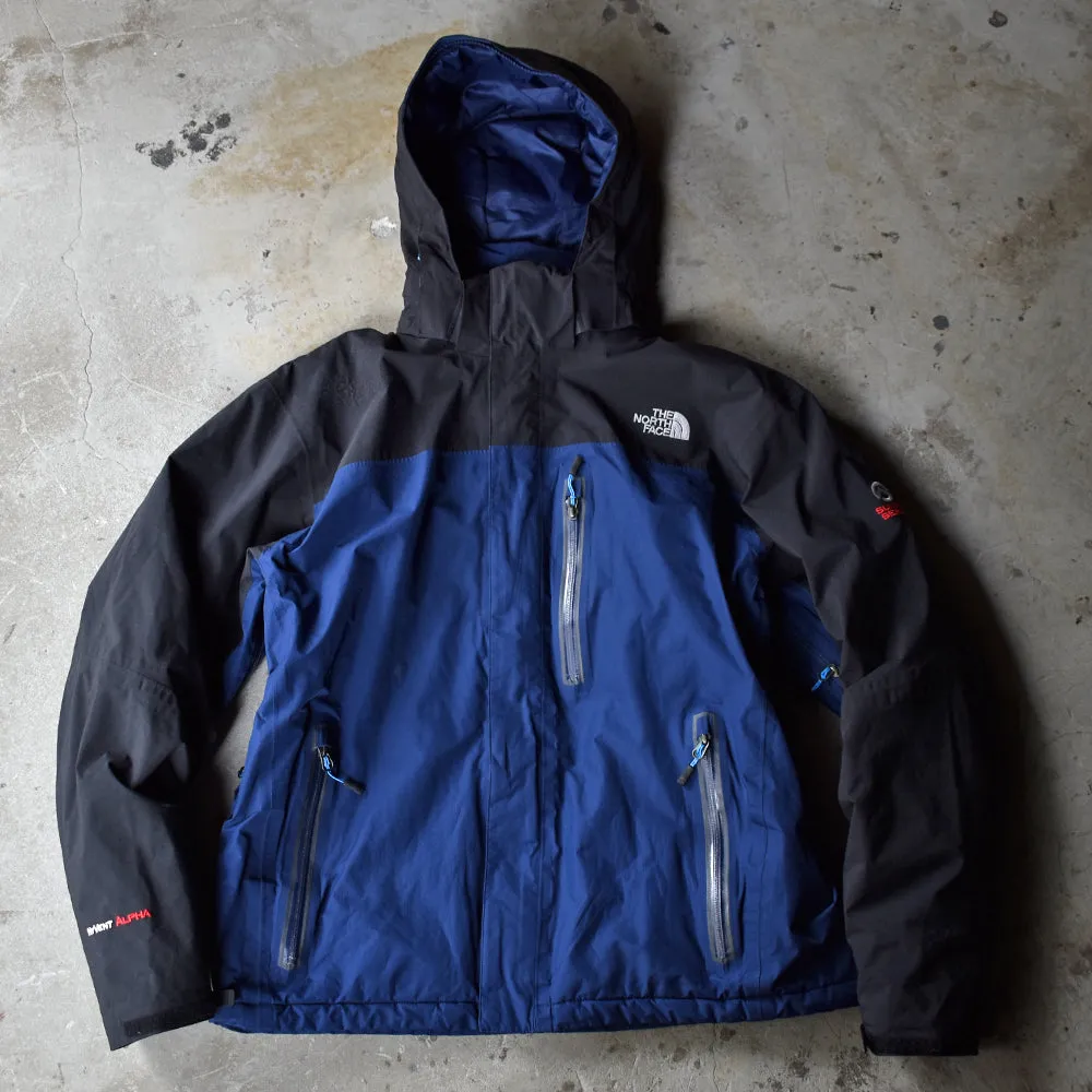 The North Face SUMMIT SERIES！ PRIMALOFT パーカー シェルジャケット 221123