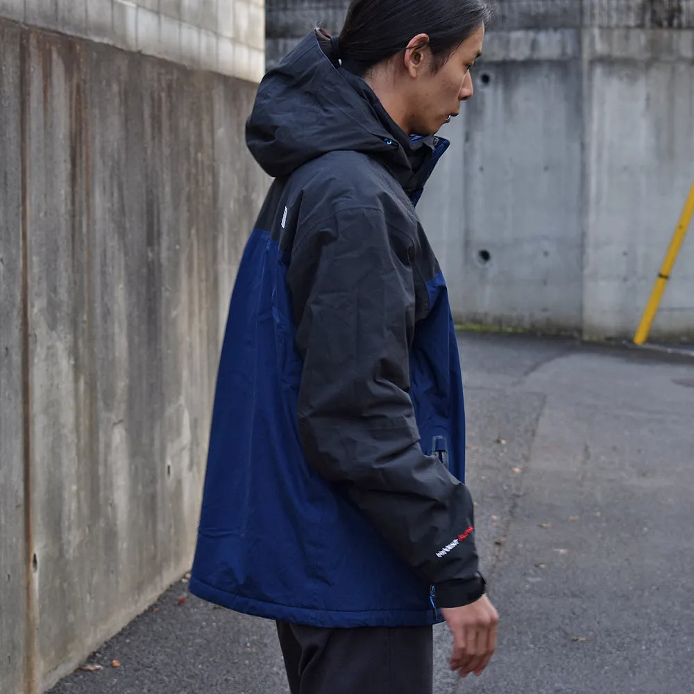 The North Face SUMMIT SERIES！ PRIMALOFT パーカー シェルジャケット 221123