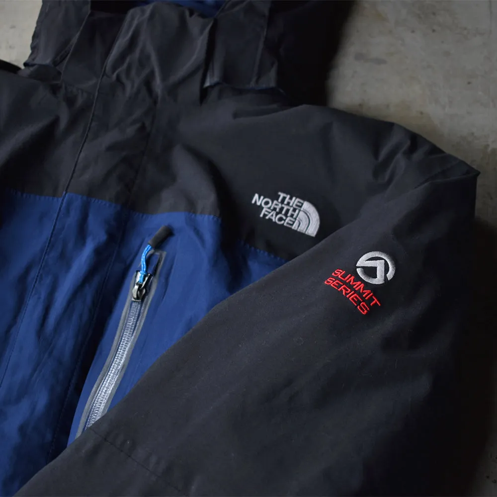 The North Face SUMMIT SERIES！ PRIMALOFT パーカー シェルジャケット 221123