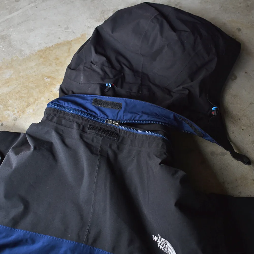 The North Face SUMMIT SERIES！ PRIMALOFT パーカー シェルジャケット 221123