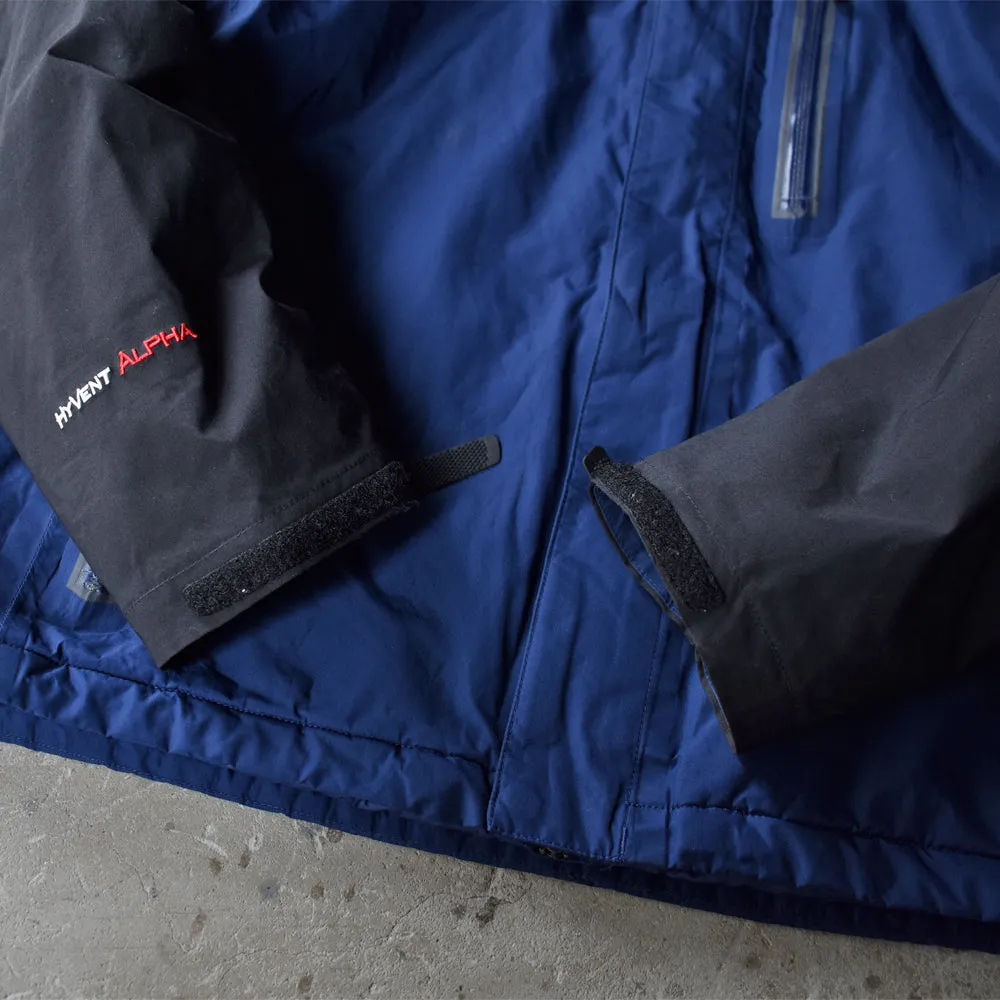 The North Face SUMMIT SERIES！ PRIMALOFT パーカー シェルジャケット 221123