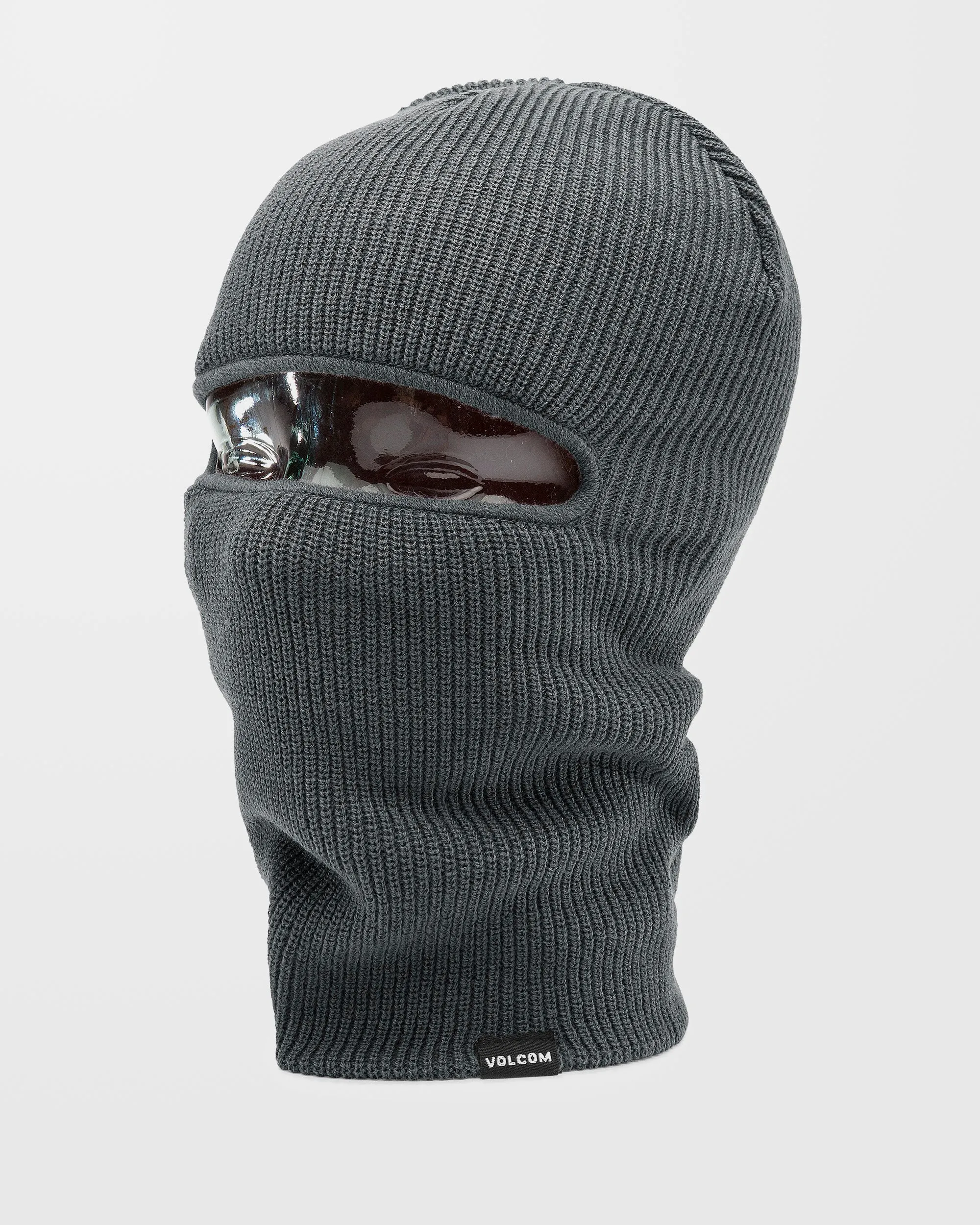 Two Faced Balaclava - Charcoal