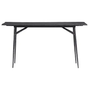 Uttermost Kaduna Slate Console Table