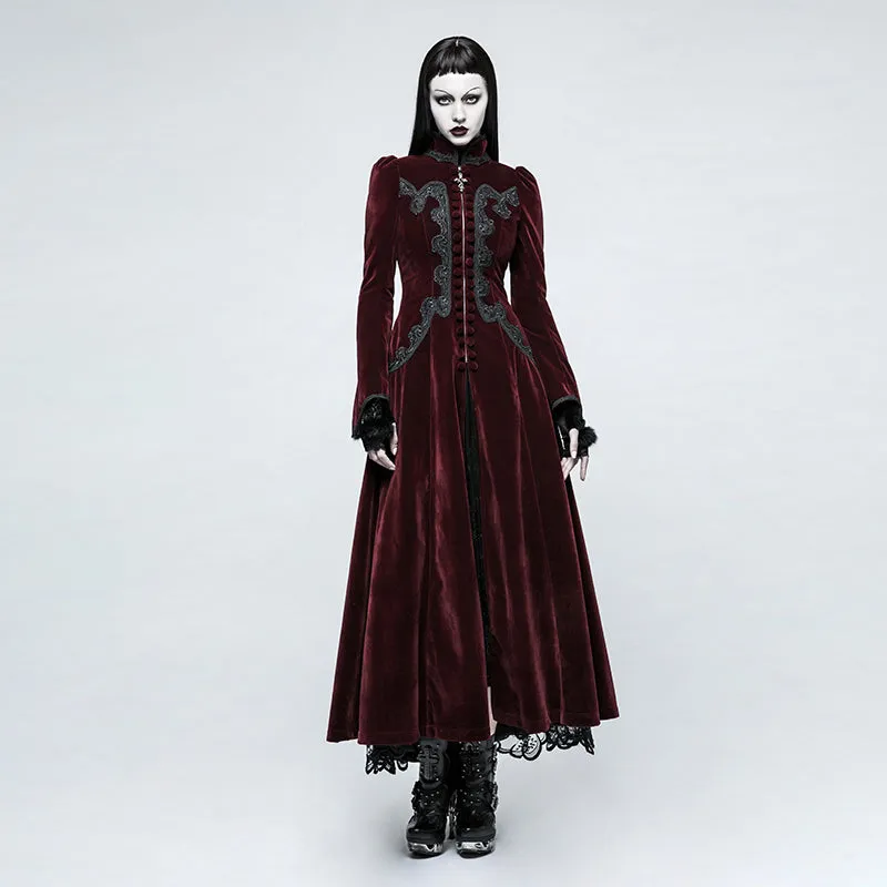 Vampiress Dress