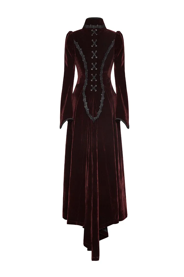 Vampiress Dress