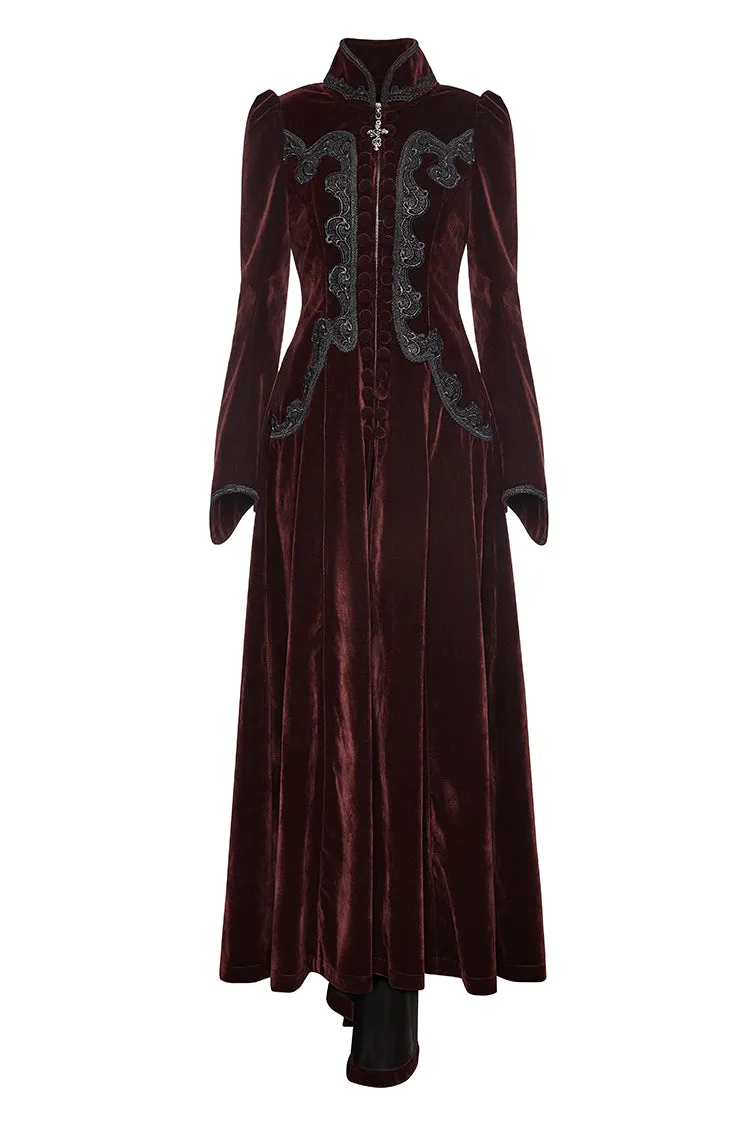 Vampiress Dress