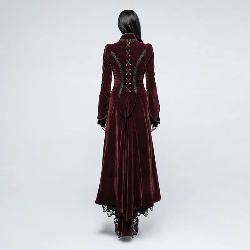 Vampiress Dress