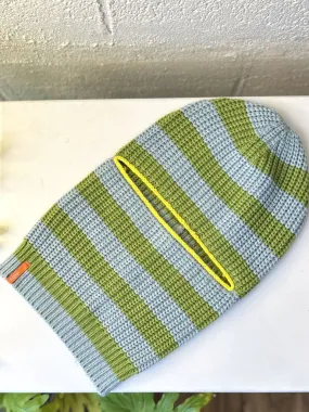 Verloop Striped Balaclava