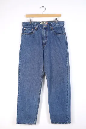 Vintage Levi's Relaxed Fit Jeans