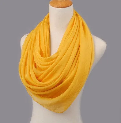 Winter warm American and Europe Candy winter head scarf women's shawls and scarves india ladies female High quality