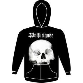 WOLFBRIGADE hoodie