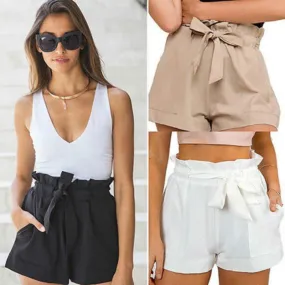 Women New Style Casual Shorts