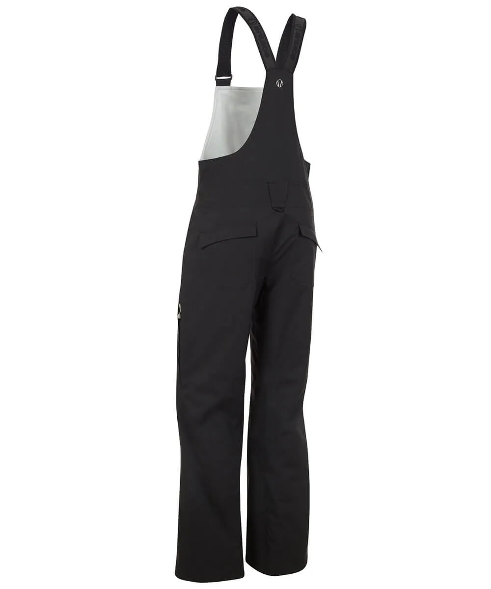 Women's Roxanna Waterproof Insulated Stretch Ski Overall