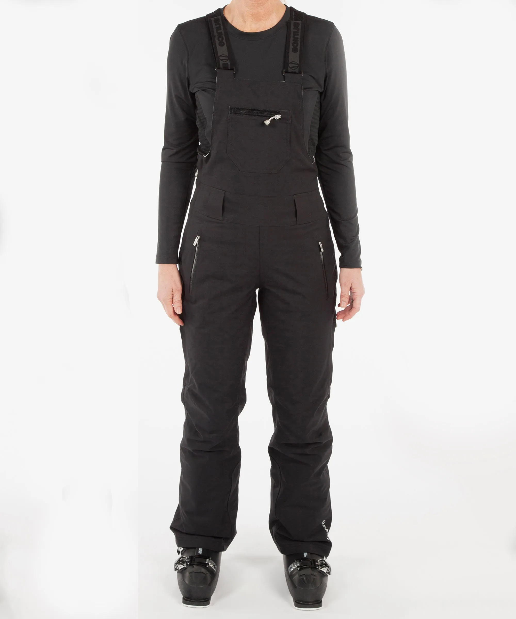 Women's Roxanna Waterproof Insulated Stretch Ski Overall