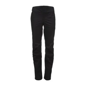 Womens Stormline Str Fl Zip Rain Pants