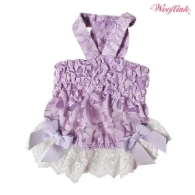 Wooflink Summer Pastel - Purple