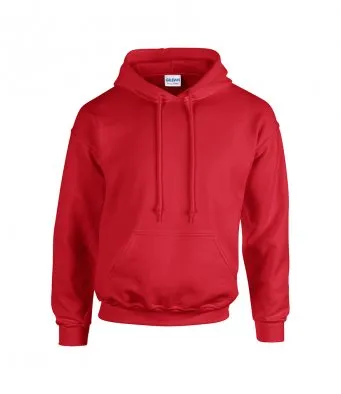 Workwear Gildan Heavy Blend™ Hooded Sweatshirt S-XXL various colours