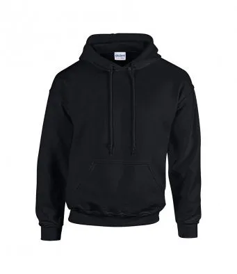 Workwear Gildan Heavy Blend™ Hooded Sweatshirt S-XXL various colours